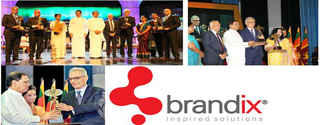 Brandix is Sri Lanka’s top exporter