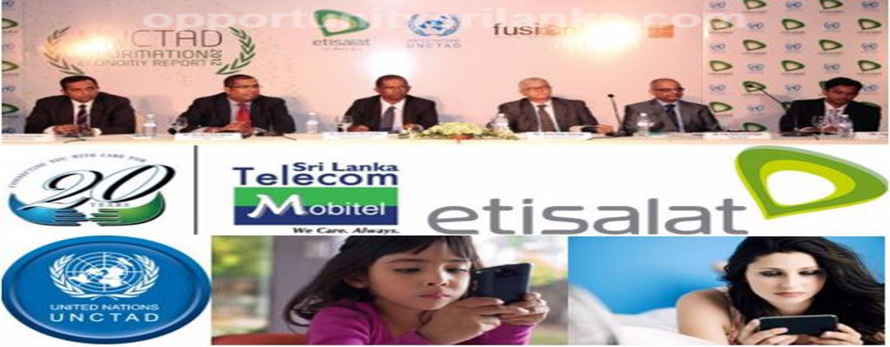 Mobitel wants to buy Etisalat