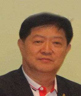 Mr.Park Chang.