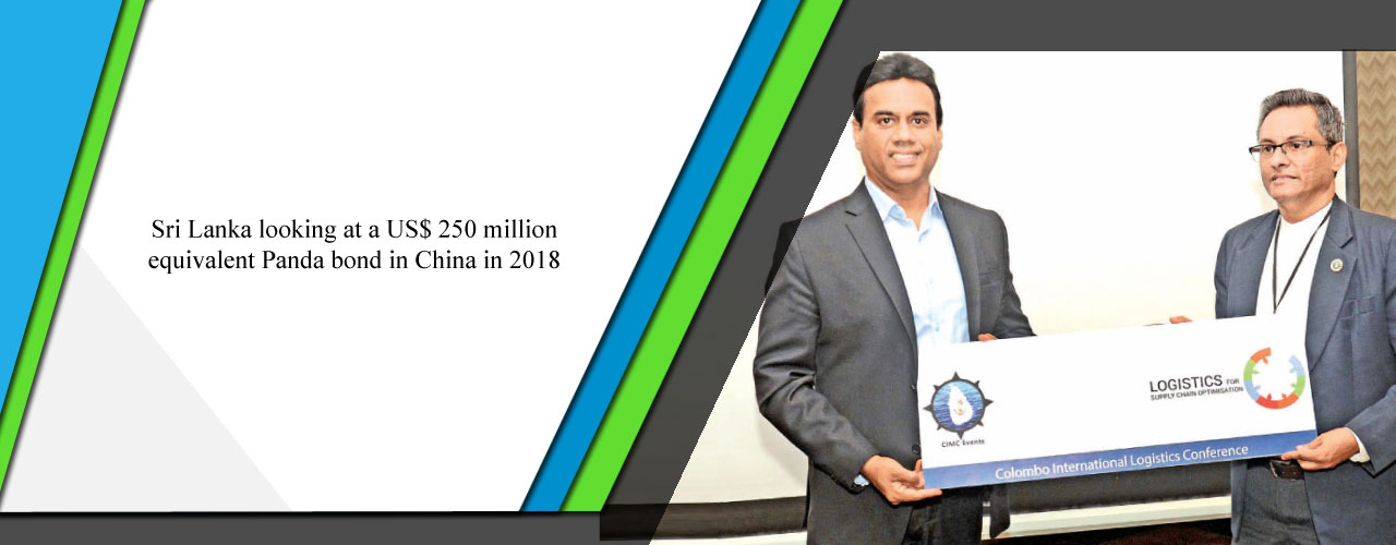 Colombo International Maritime Conference to bring in many international travelers to Sri Lanka