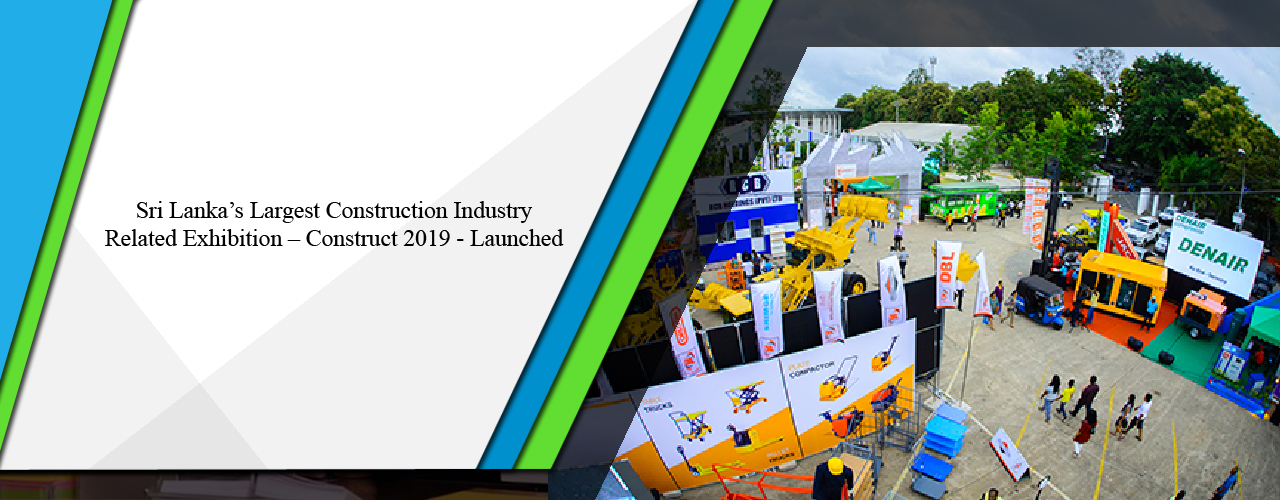 Opportunity Sri Lanka » Sri Lanka’s largest construction industry