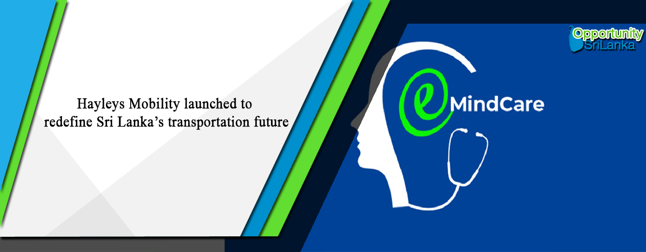 eChannelling launches eMindCare as holistic digital platform for mental wellbeing