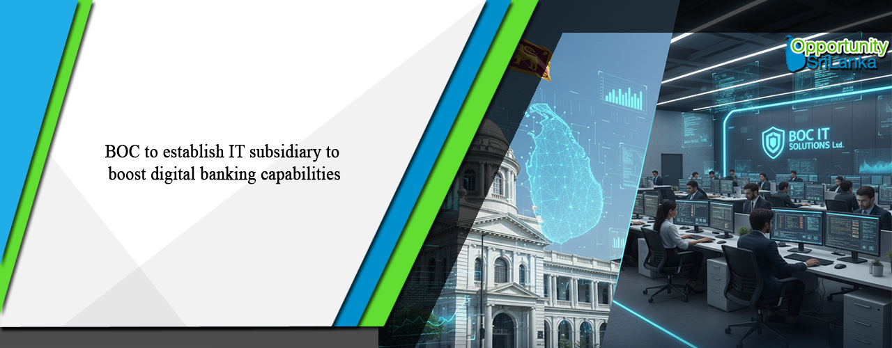 BOC to establish IT subsidiary to boost digital banking capabilities